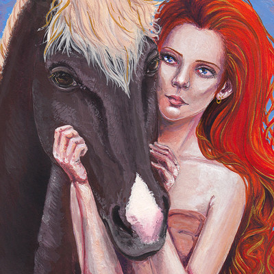Natalia lukyanova sales