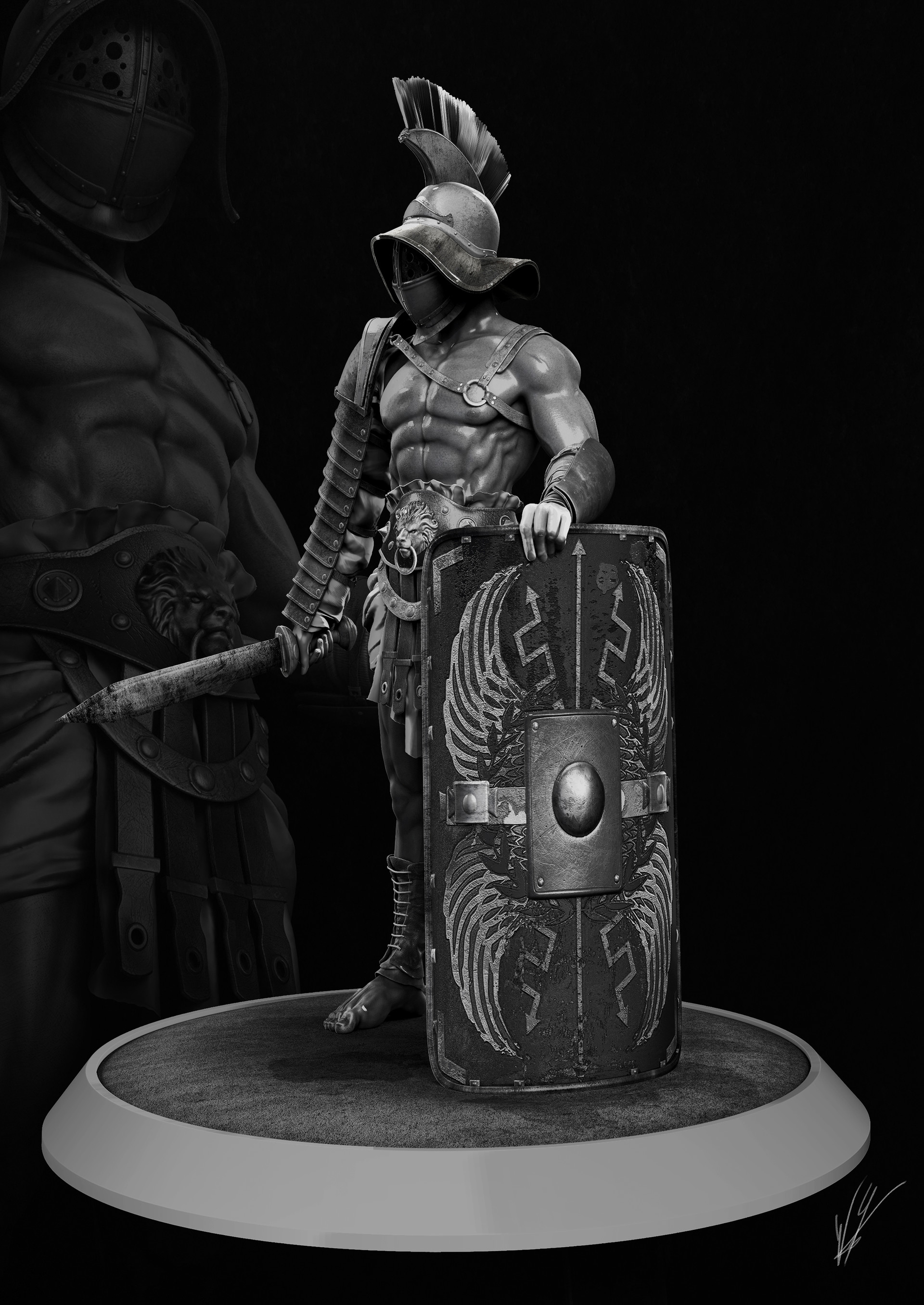 Гладиатор или рыцарь слушать. ARTSTATION Гладиатор. Гладиатор арт. Рыцарь Гладиатор. Гладиатор обои на телефон.