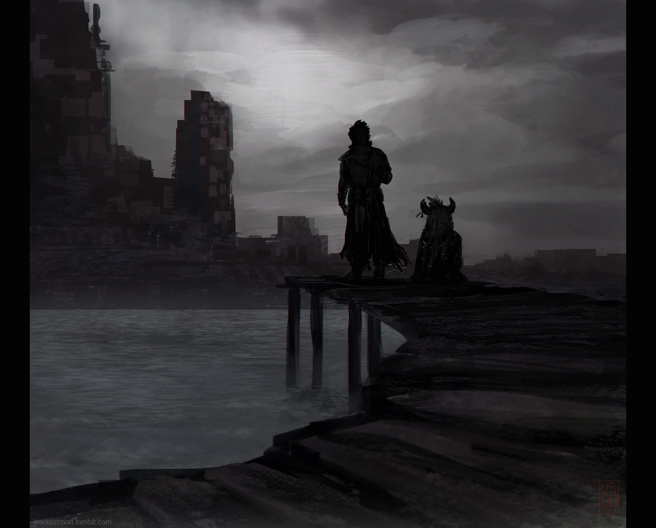 Environment study