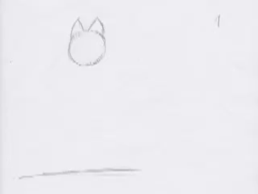 Nicholas Kneeland - Traditional Animation Exercises. Nicholas Kneeland - Traditional Animation Exercises.