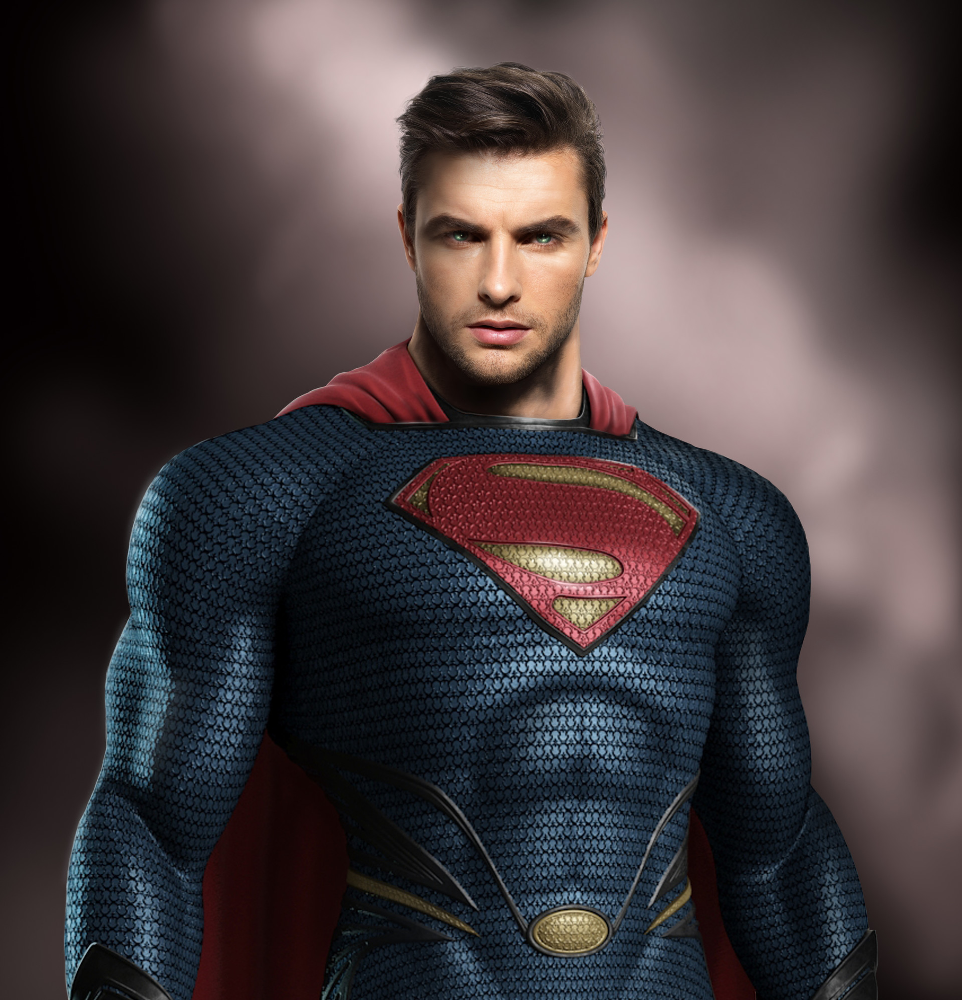 Krypton Escort