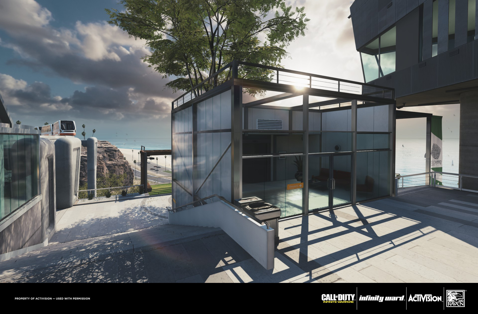 call of duty infinite warfare genesis call of duty infinite warfare genesis