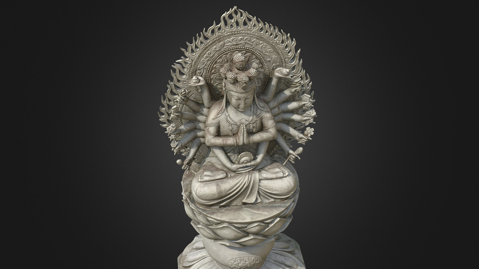Artstation Avalokitesvara Thousand Armed Kannon Åæè¦³é³ 3dscan Realitycapture Vlad Kuzmin Choose from 21000+ avalokiteshvara two arm graphic resources and download in the form of png, eps, ai or psd. avalokitesvara thousand armed kannon