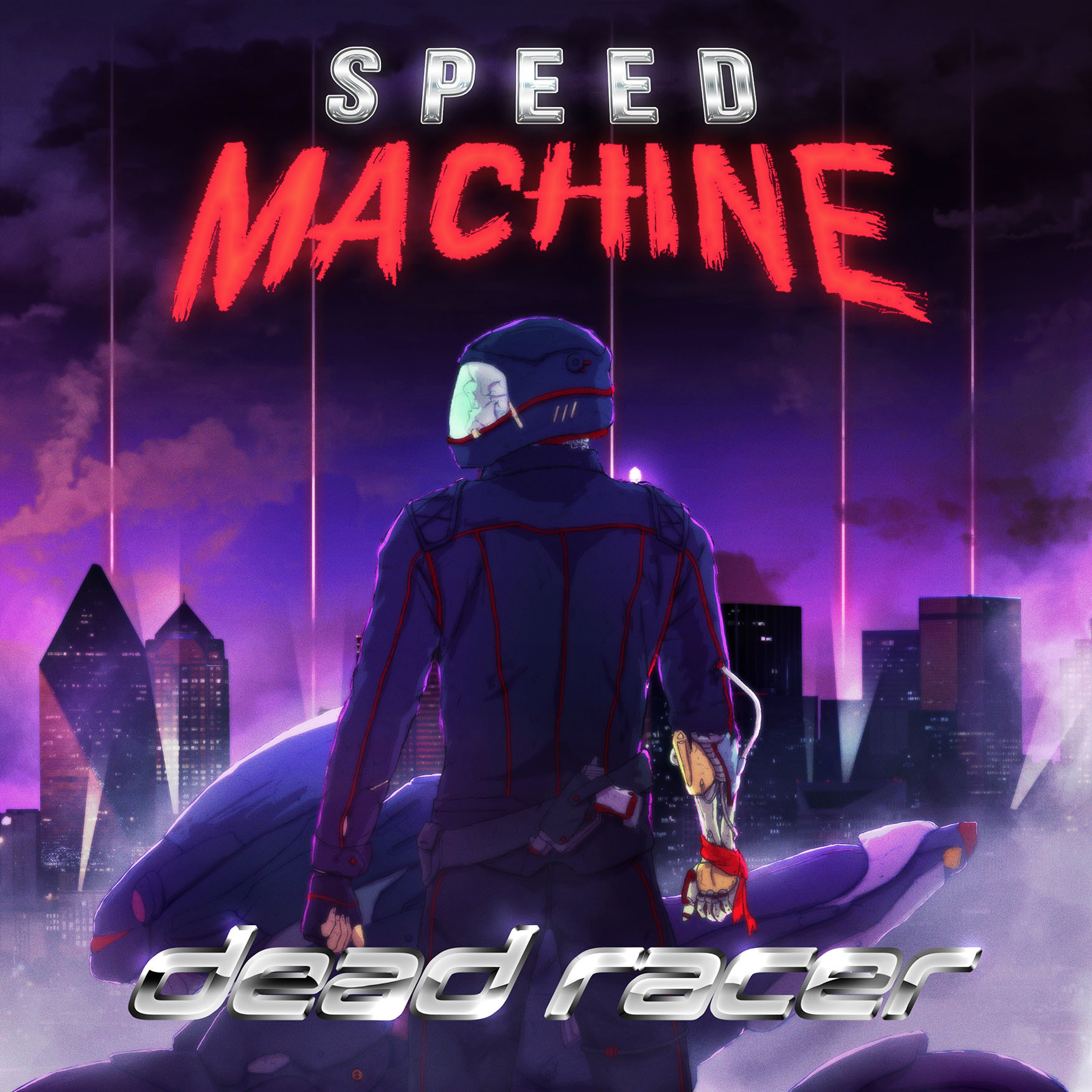 Machine last. Speedmachine. Дед рейсер. Last Machine.