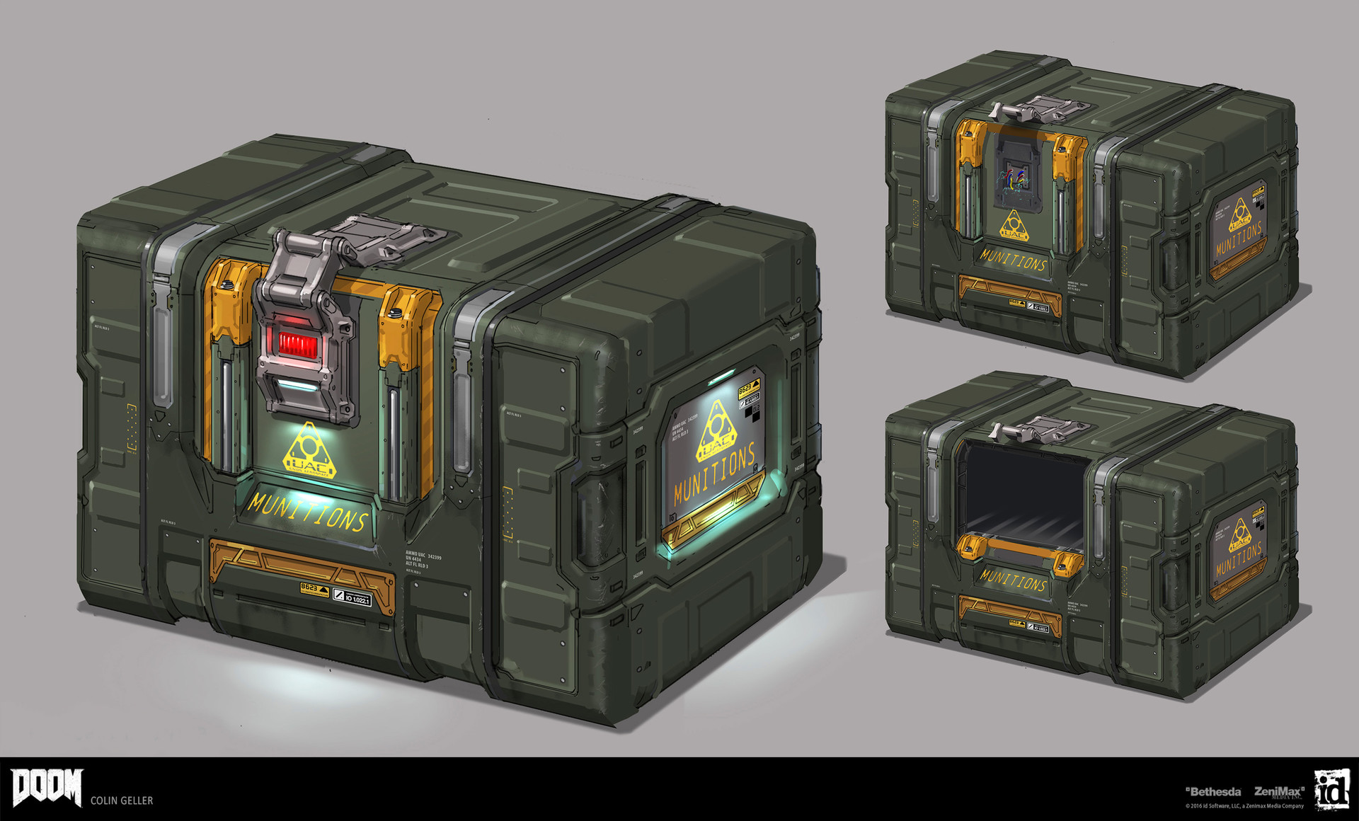 Future cases. Sci Fi контейнер арт концепт. Sci Fi ящик концепт. Sci-Fi пропсы. Sci Fi Ammo Box.