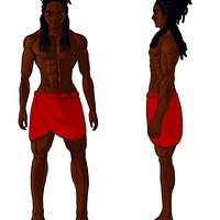 Artstation Gor La Montagne Gnadou Hanscarl Publié le samedi 8 janvier 2011 le célèbre chanteur au ''caleçon vert'' dit gor la montagne est de retour. artstation