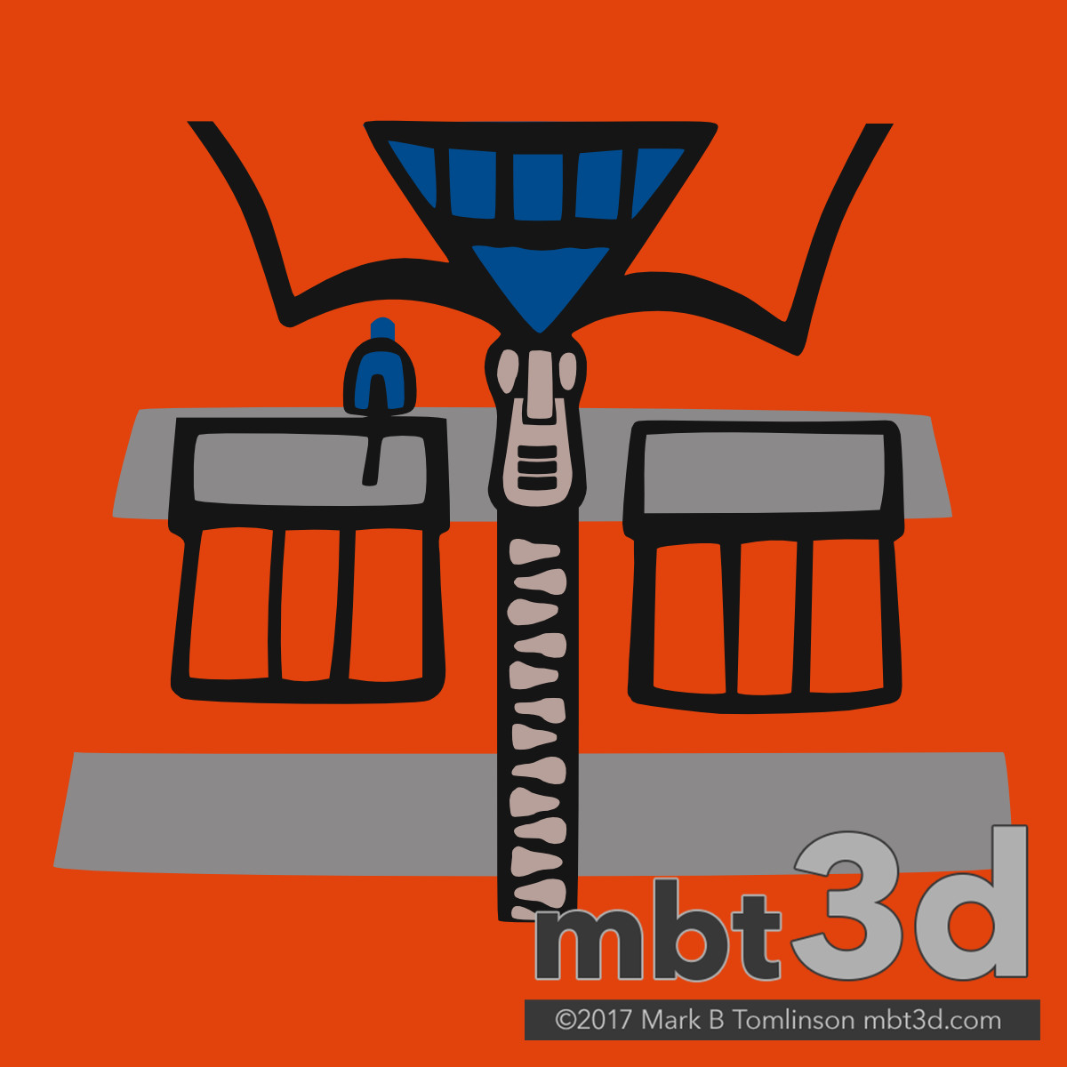 Mark b tomlinson construction