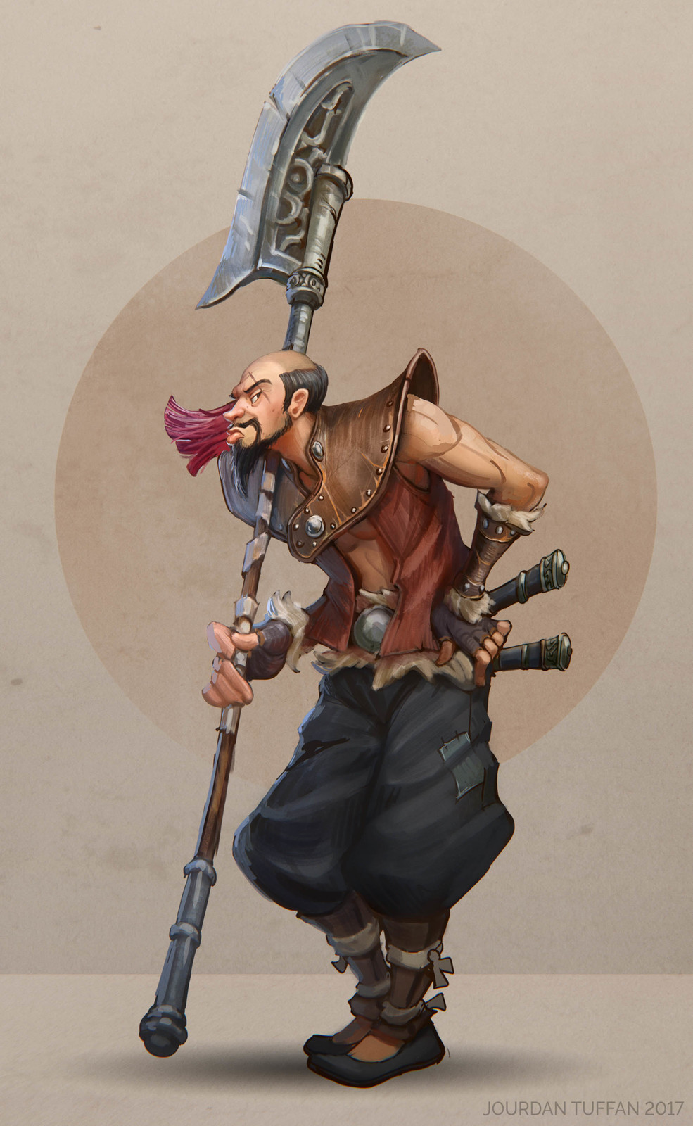 Spearman