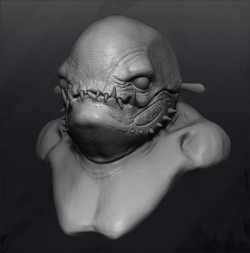 Artstation Jordu Schell S Rohan Tawade
