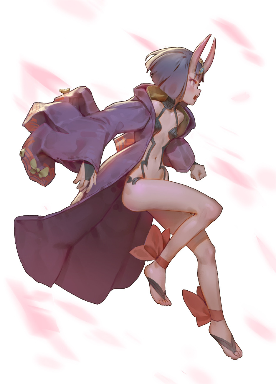 Shuten Douji from Fate/G.O.