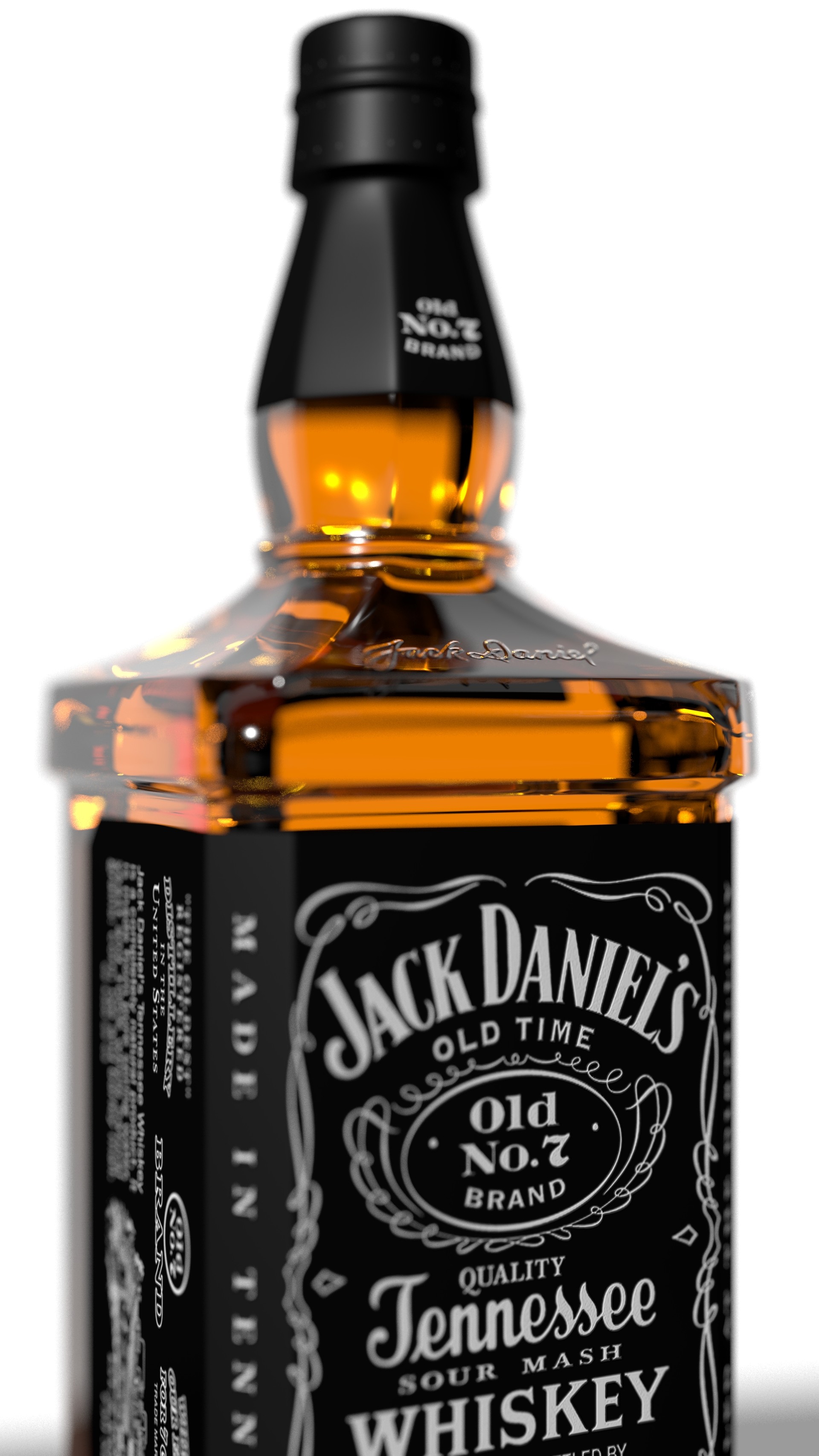 Виски Jack Daniels Литр Купить