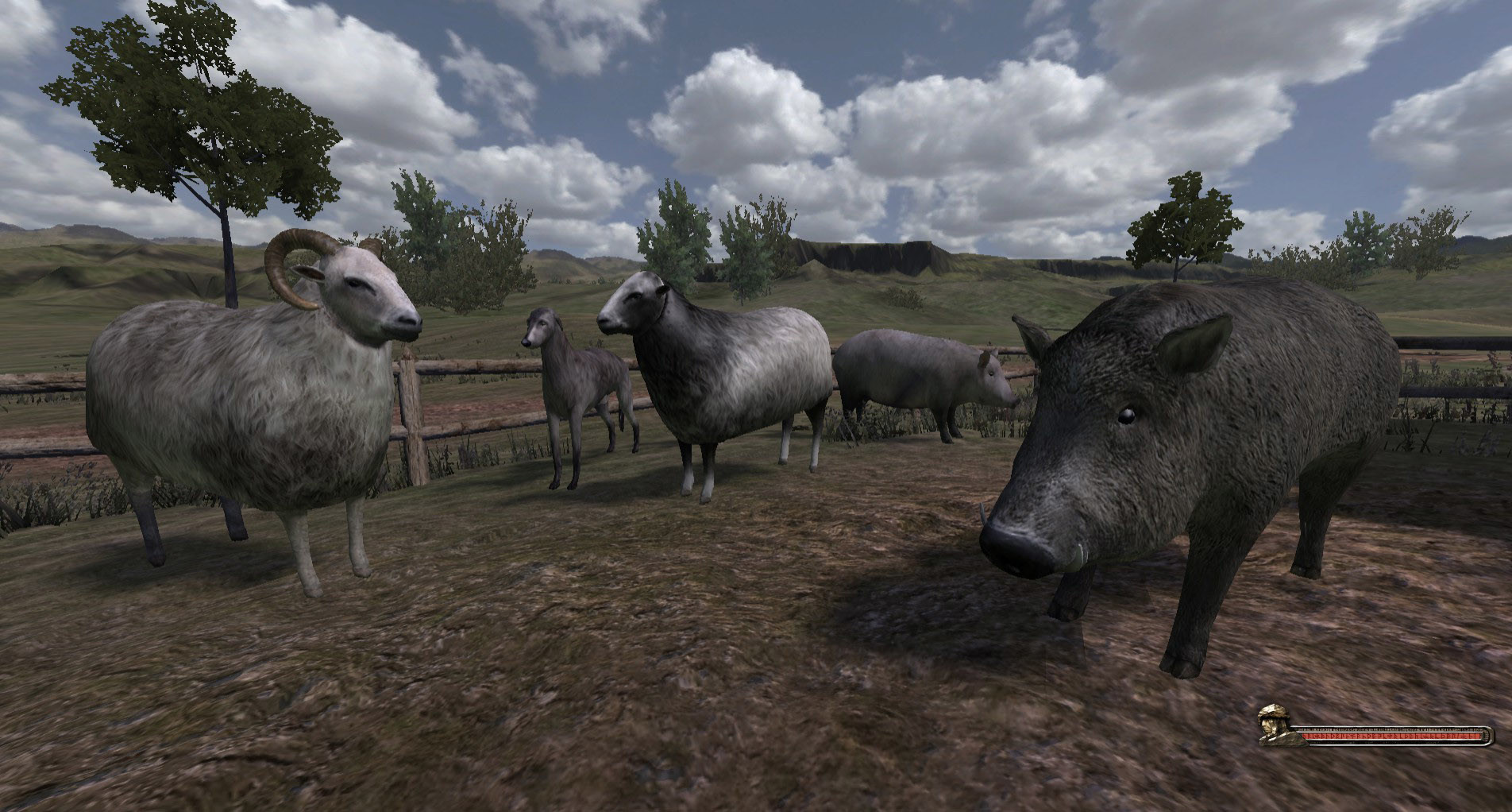 mount and blade viking conquest cow mount and blade viking conquest cow