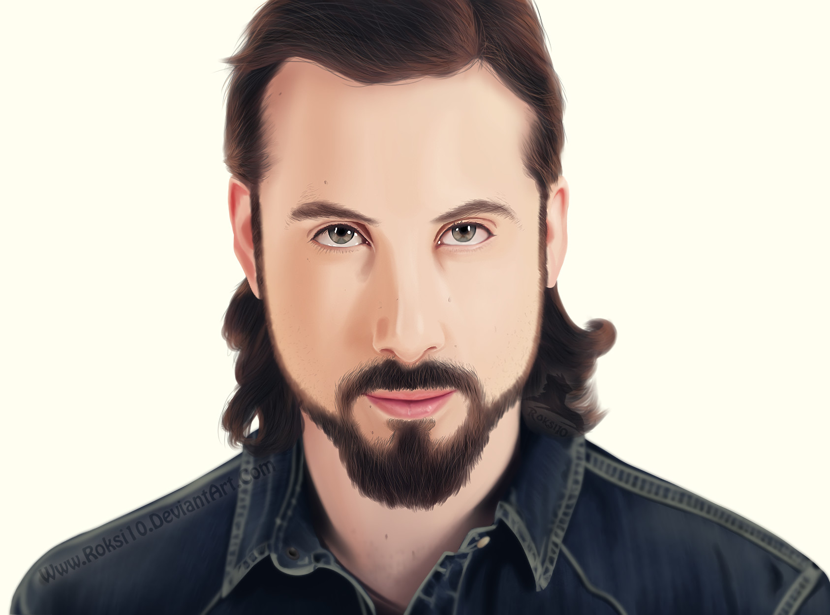 artstation avi kaplan joanna langowska