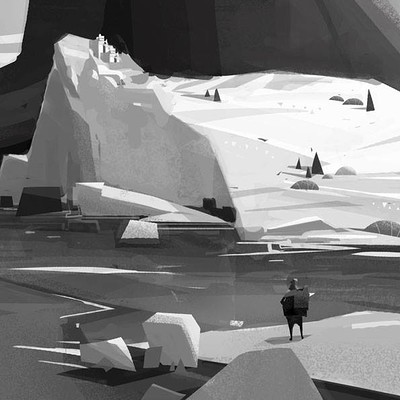  iceberg