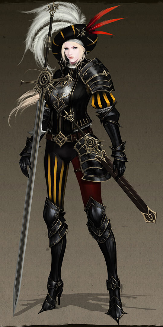 Wen Kuei Cheng Doppelsoldner