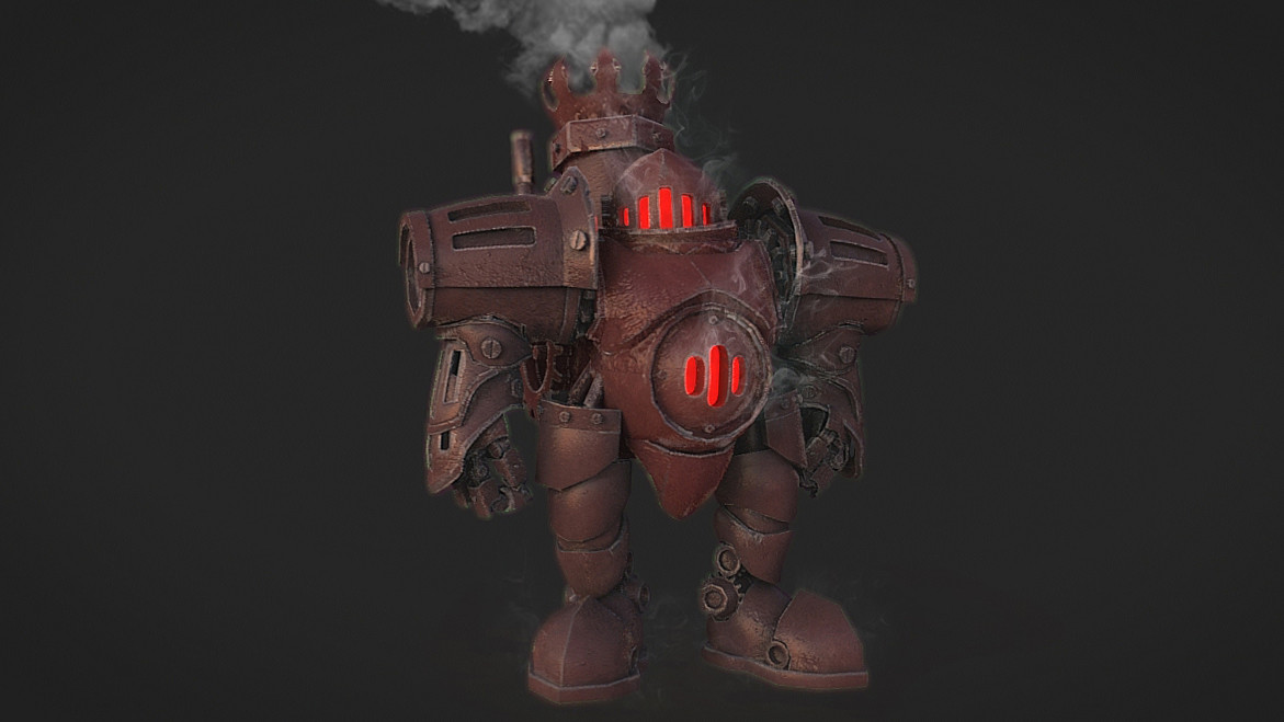 Boiler
