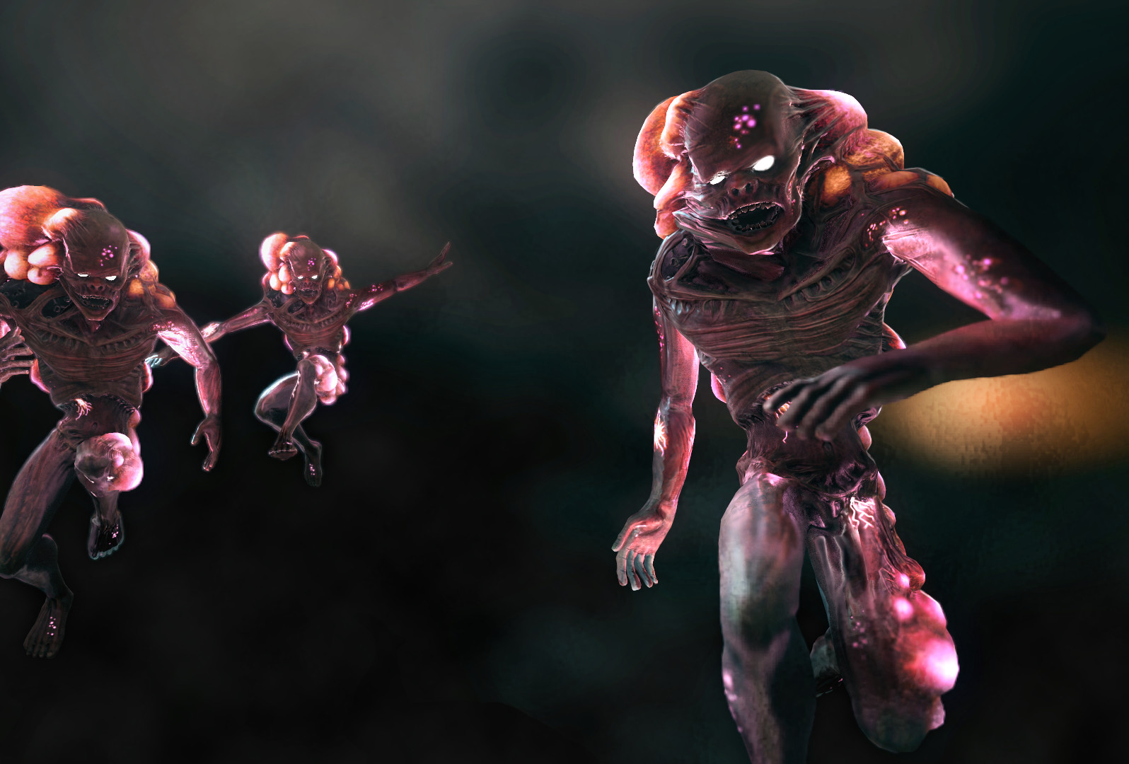 Shambler