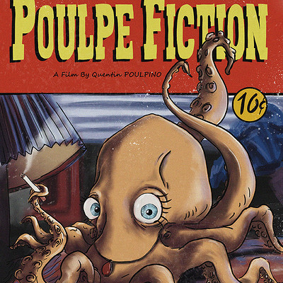 Ronald bousseau poulpe fiction ronaldbousseau 201703