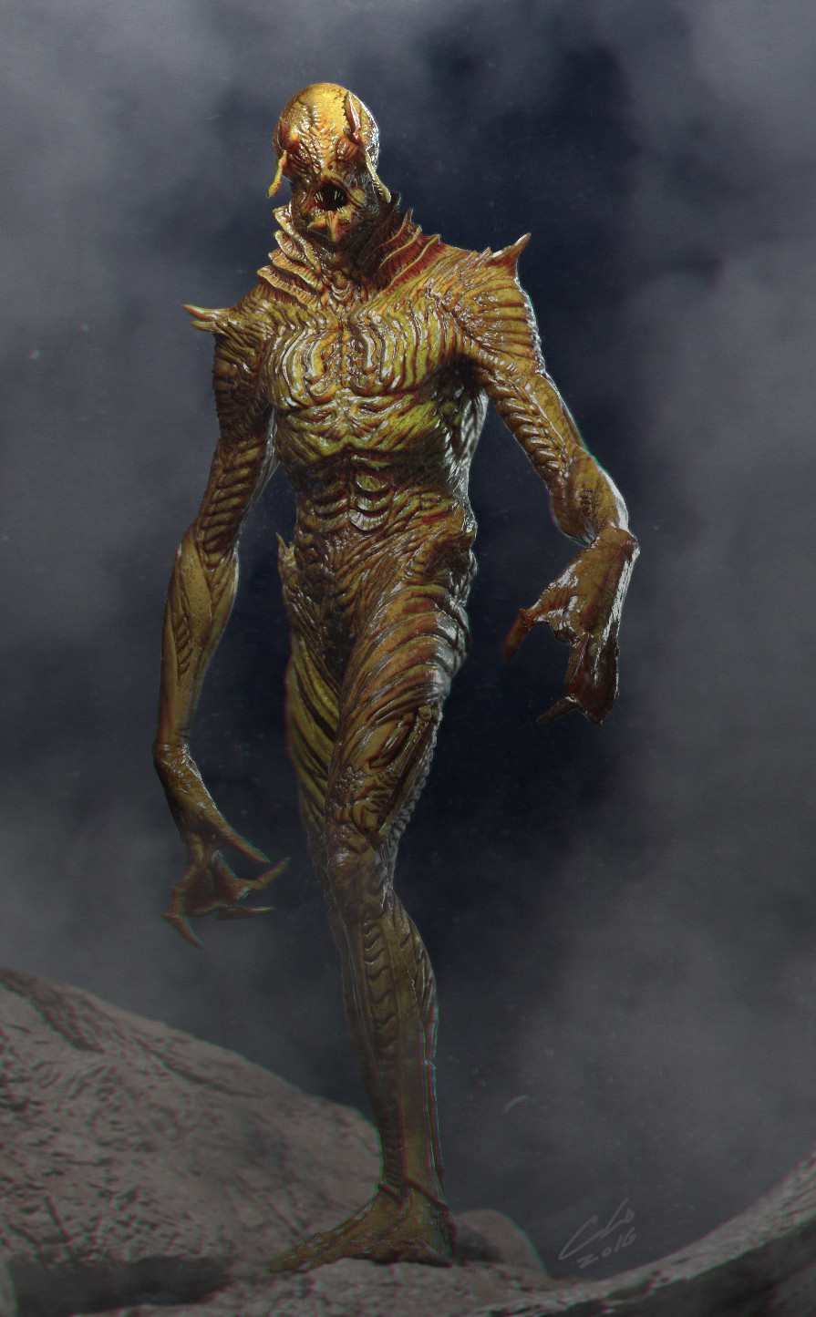 Gillman