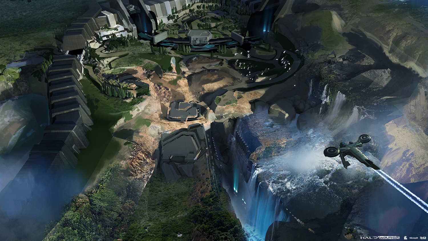 halo wars 2 flood mod