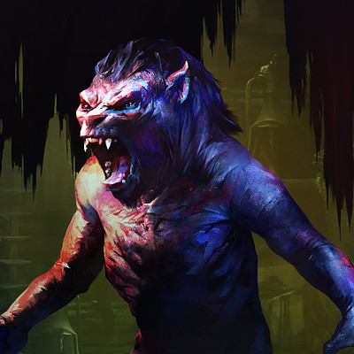 Lycan