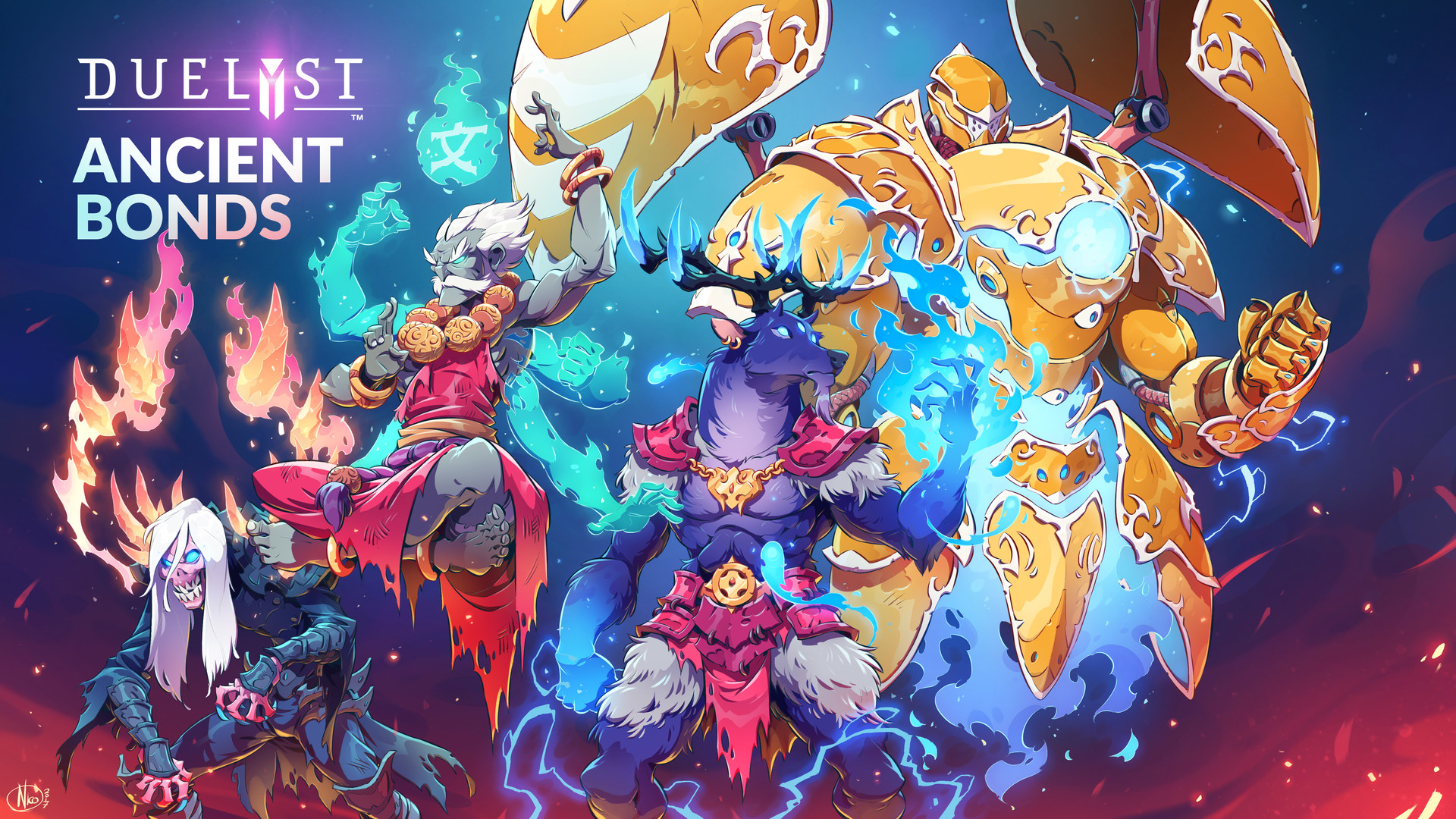 Artstation Counterplay Games