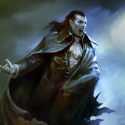 Antonio j manzanedo vampiro manzanedo