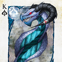 Artstation Vaporeon Lemon Leslie Casilli