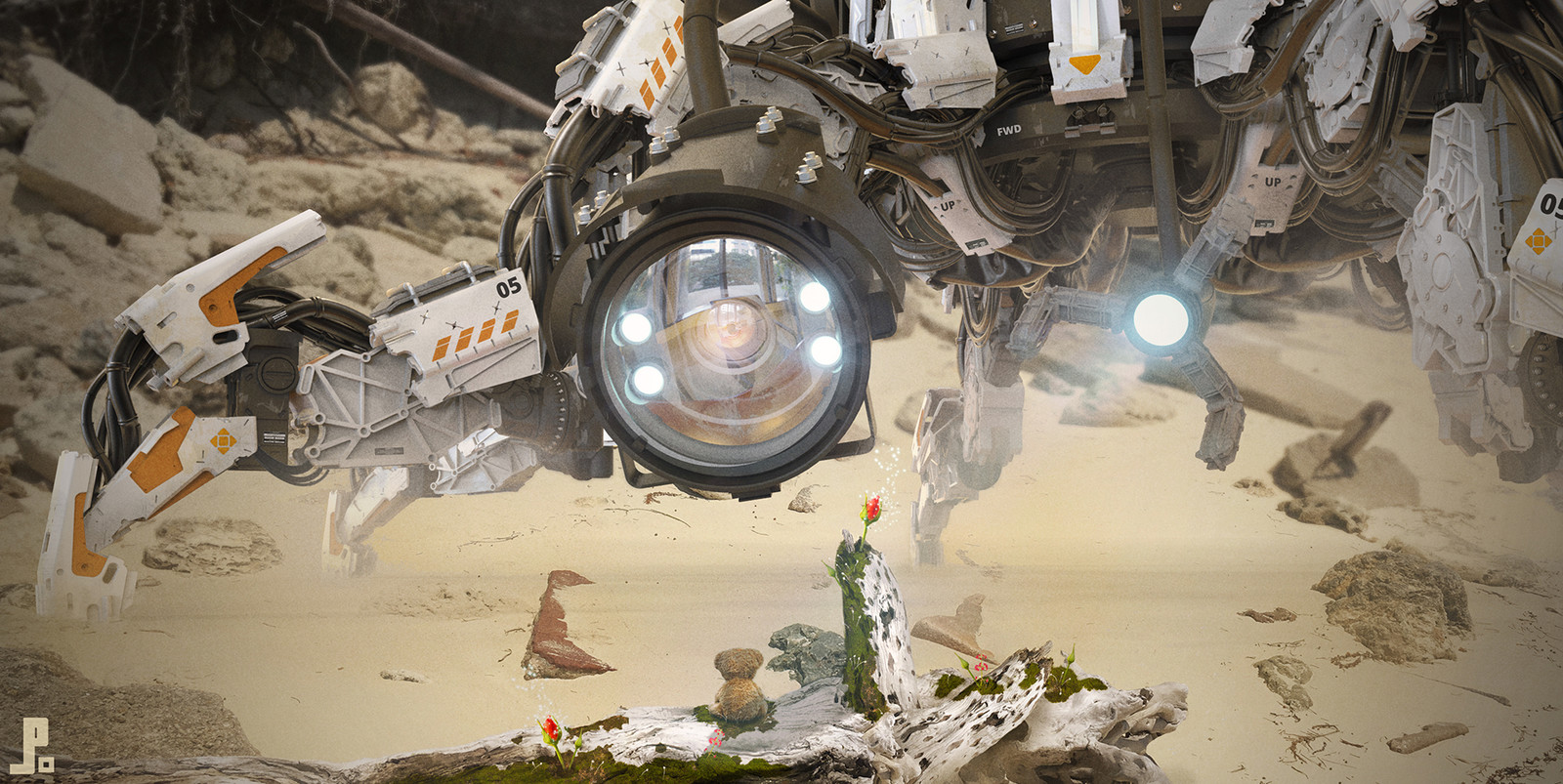 Final Composite