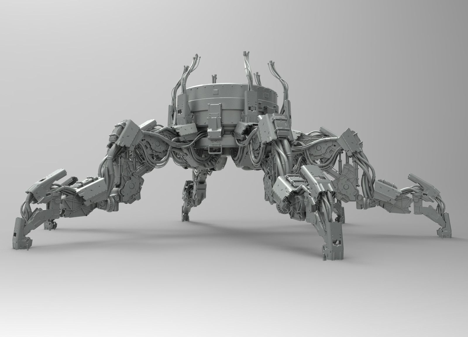 Design Progress