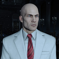 Artstation Agent 47 Wetsuit Hitman 2 Anton Kozlov Artstation Agent 47 Wetsuit Hitman 2 Anton Kozlov