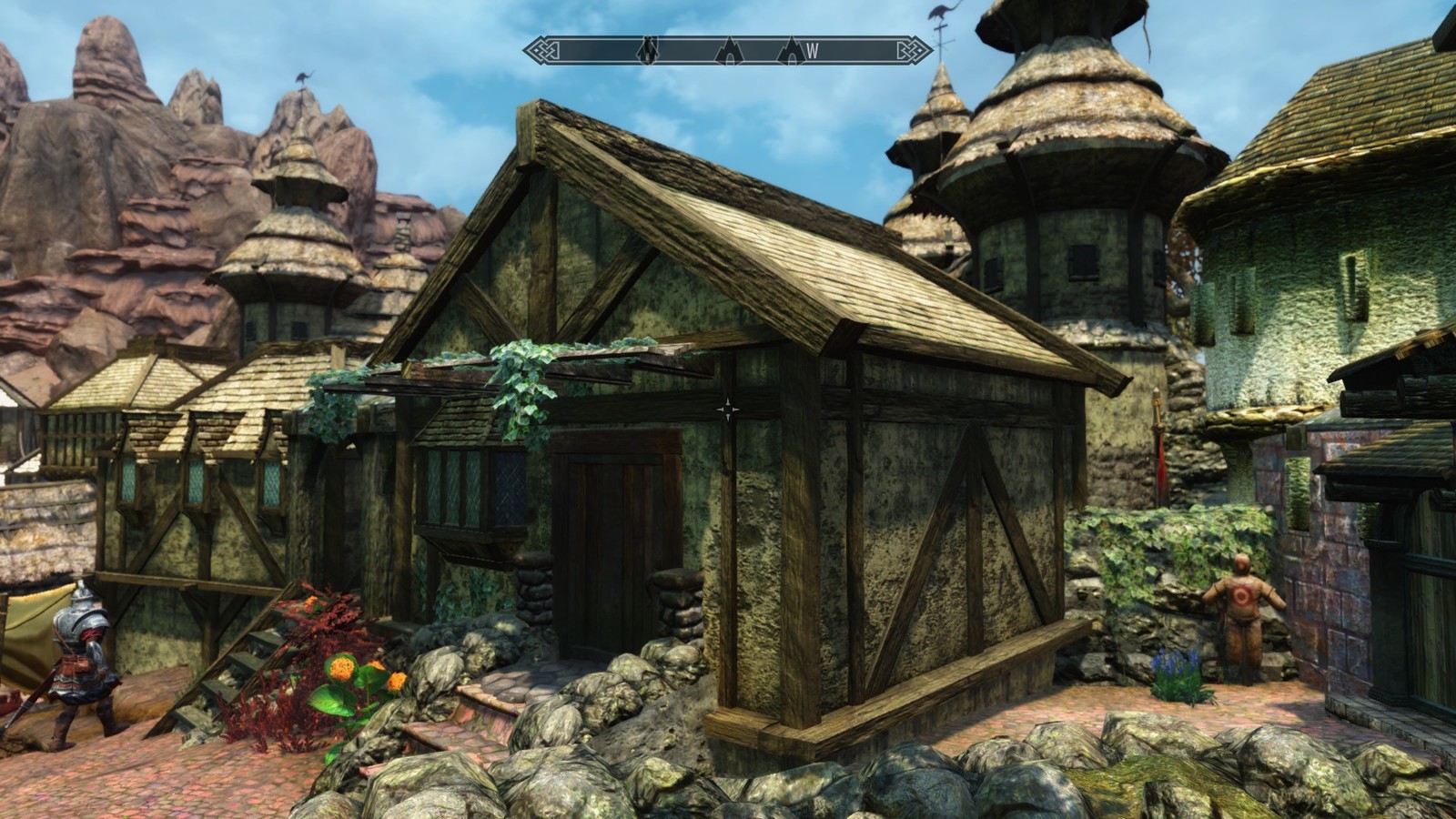 Skywind