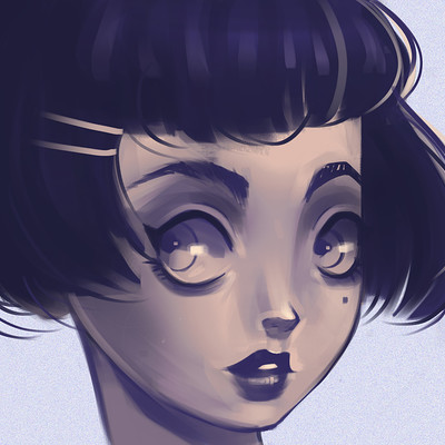 Artstation Prinita Svati
