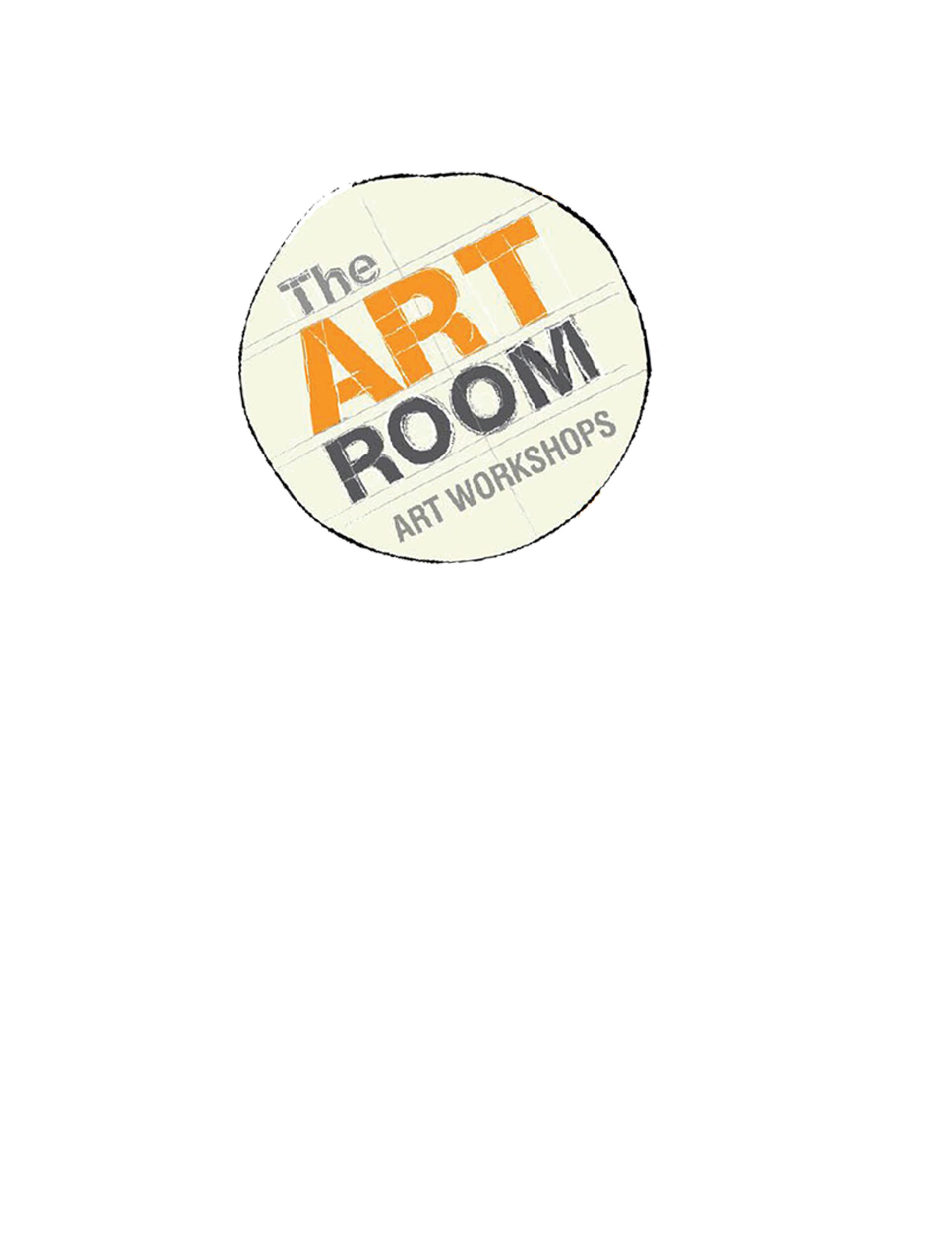 ArtStation Art Room Logo