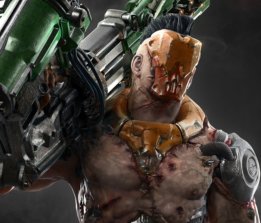 visor quake champions download visor quake champions download