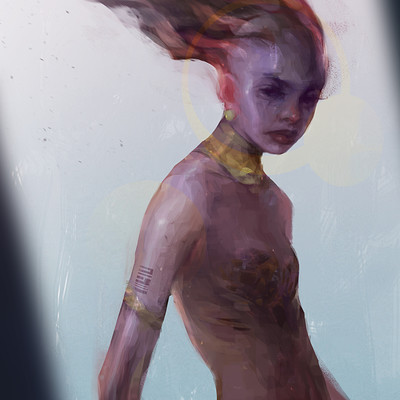 Tsx de lira amber girl