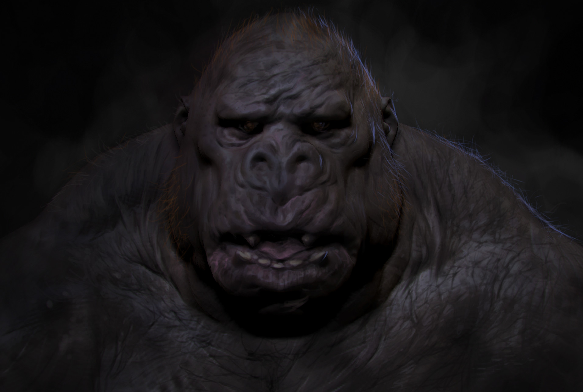 Black king kong viagra