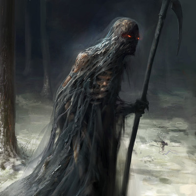 Antonio j manzanedo wolf and death by manzanedo dai4gsl