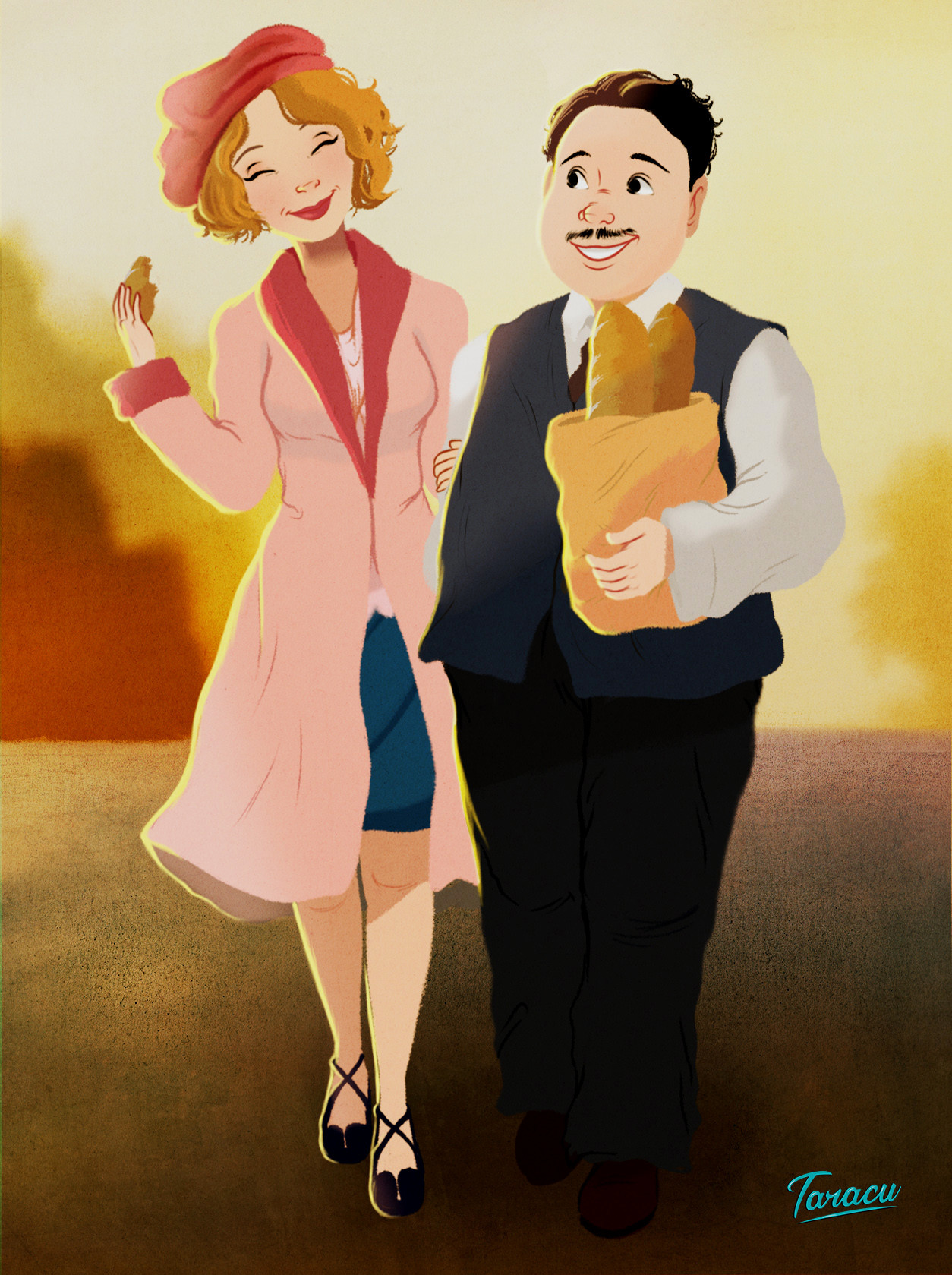 Tania Ramirez Cuevas Fantastic Beasts And Where To Find Them Fanart