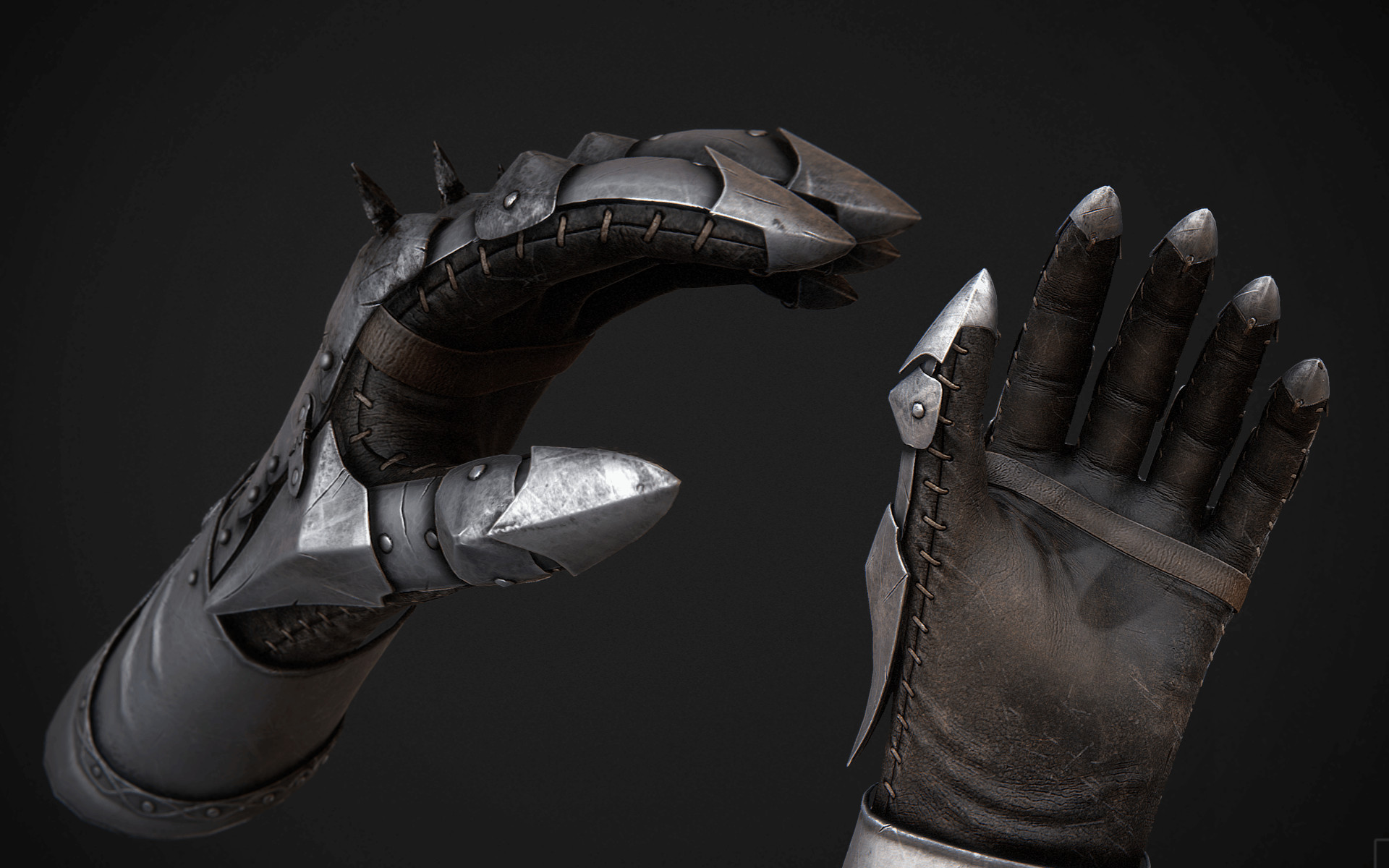 Teardown titanium gauntlets. Fantastic gauntlet. Teardown titanium gauntlets. Наплечники с шипами для мальчиков. Перчатки максимилиана 1.