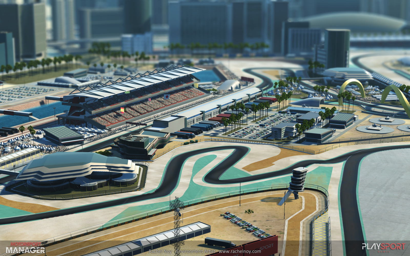 Dubai