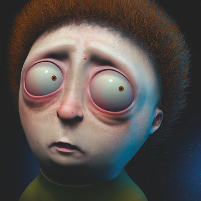 Wil hughes morty