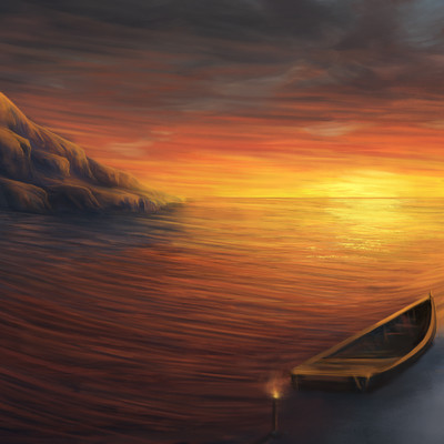 Left Behind