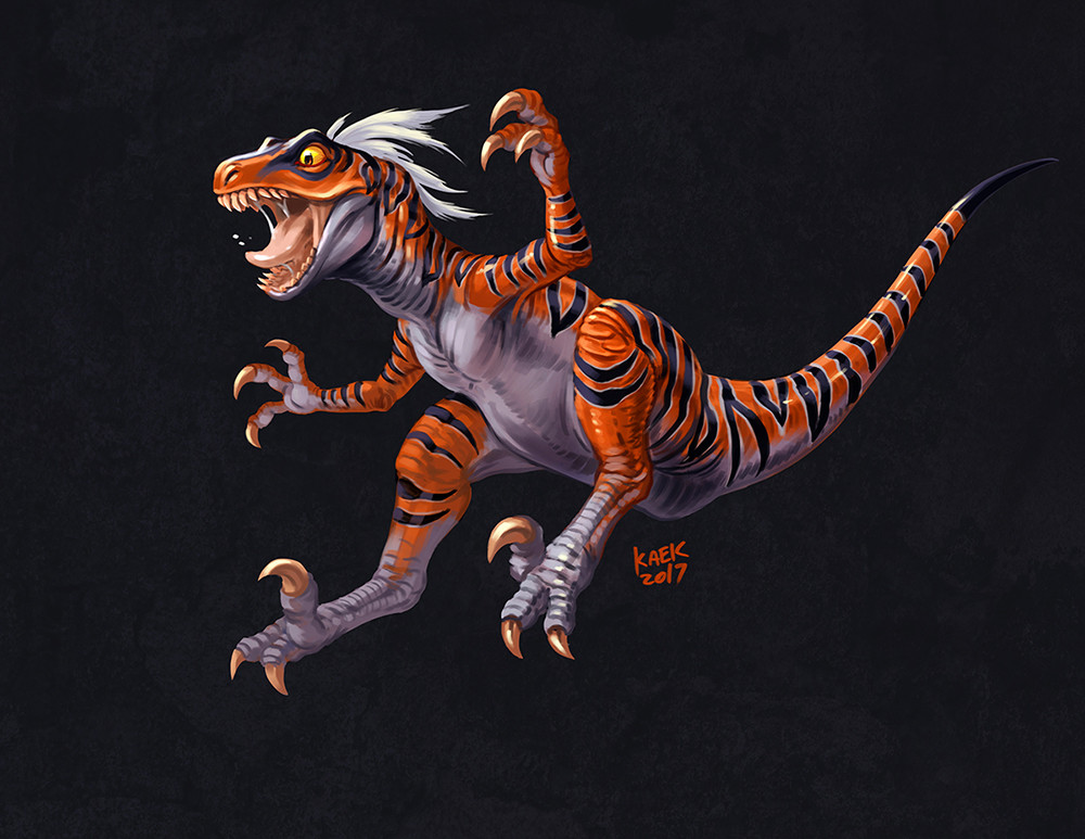 Finished image