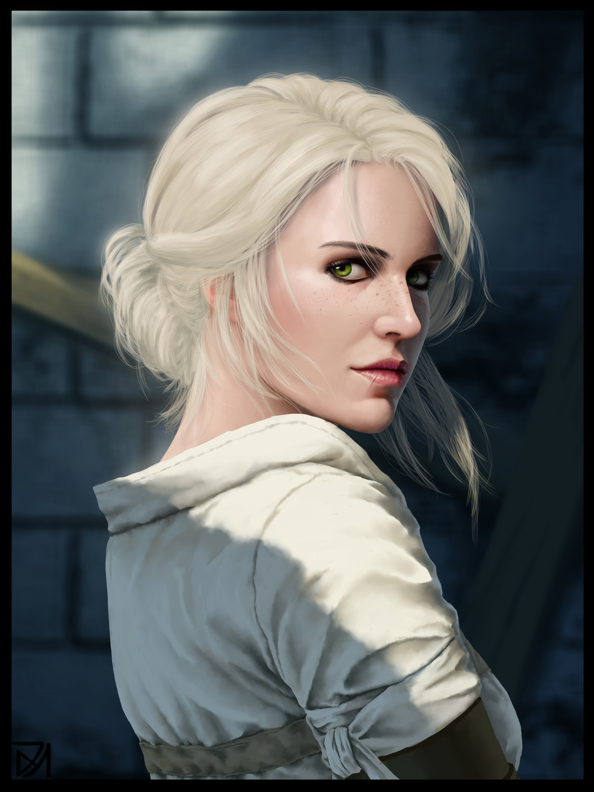 hi ciri