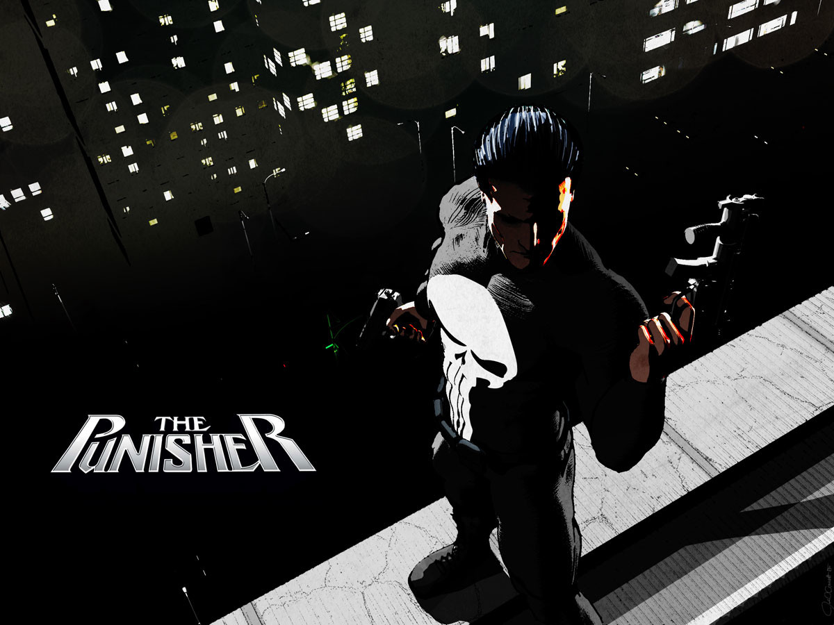 The Punisher