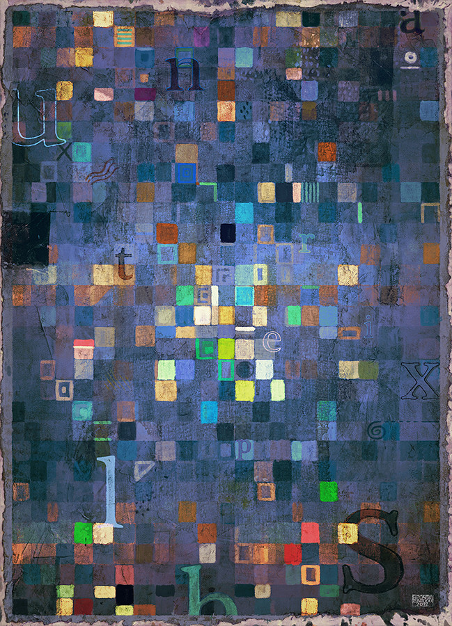(2012, couleurs, son, 12 min.)

"Une image est ce en quoi l'Autrefois rencontre le Maintenant, dans un éclair, pour former une constellation." Walter Benjamin