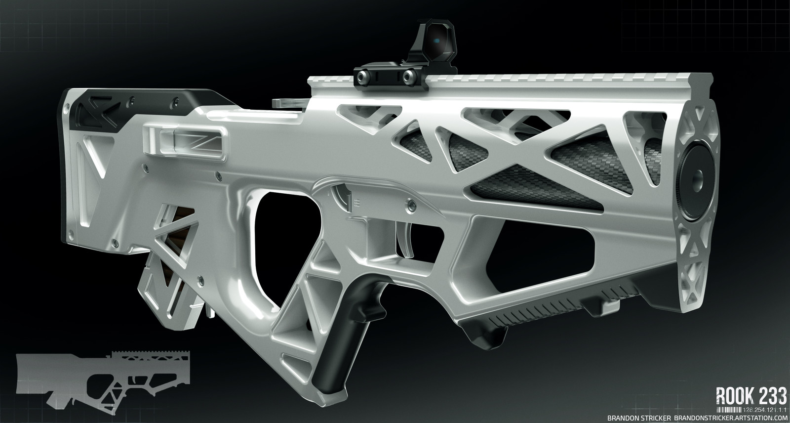 Rook 233