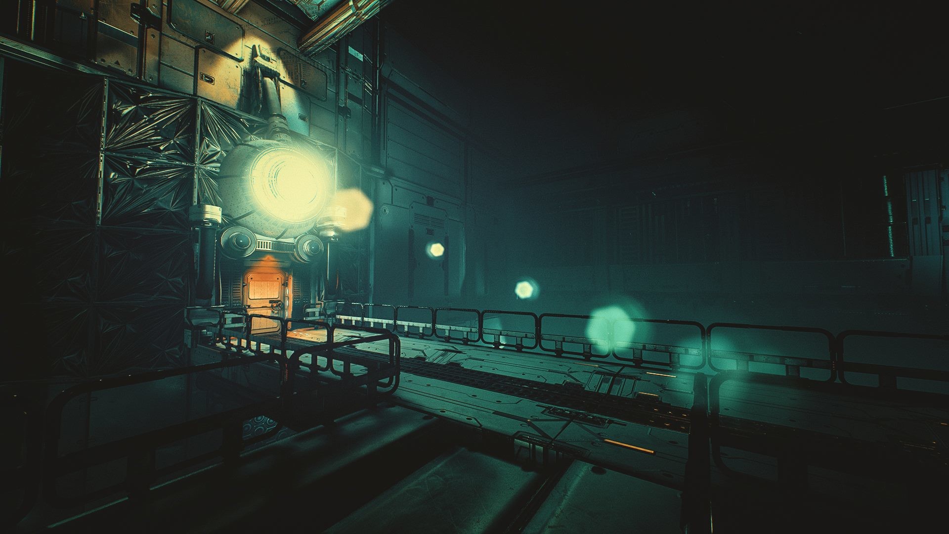 ArtStation - Level Design