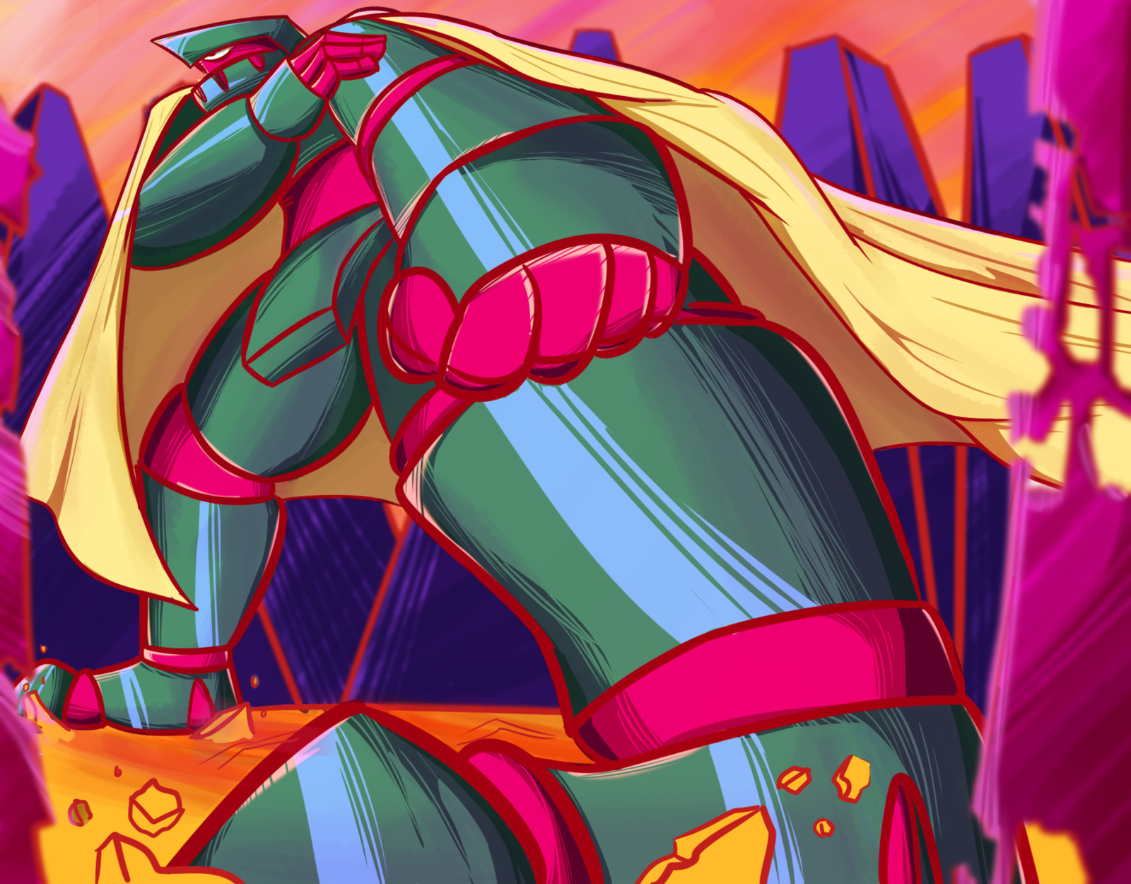Giga